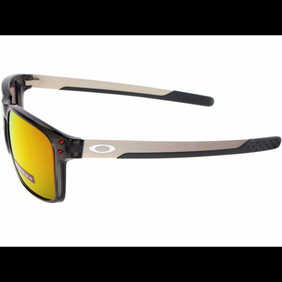 Oakley Holbrook Mix Prizm Polarized - Picture 5 of 5